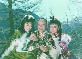 2018武侠剧扎堆翻拍：是致敬经典还是消费情怀？