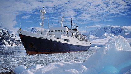 全球首次！我国在南极发现海底热液与冷泉并存