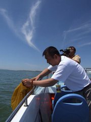 大同的寺庙：圆通寺