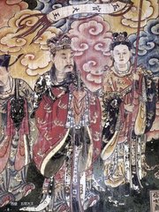 大同的寺庙：永安寺