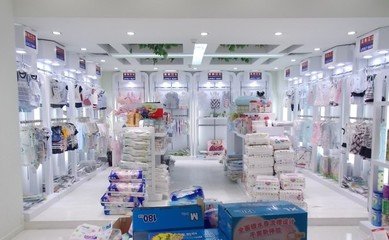 龙宝宝催热婴儿产品市场 亲子活动乐动泉城 - 中国在线