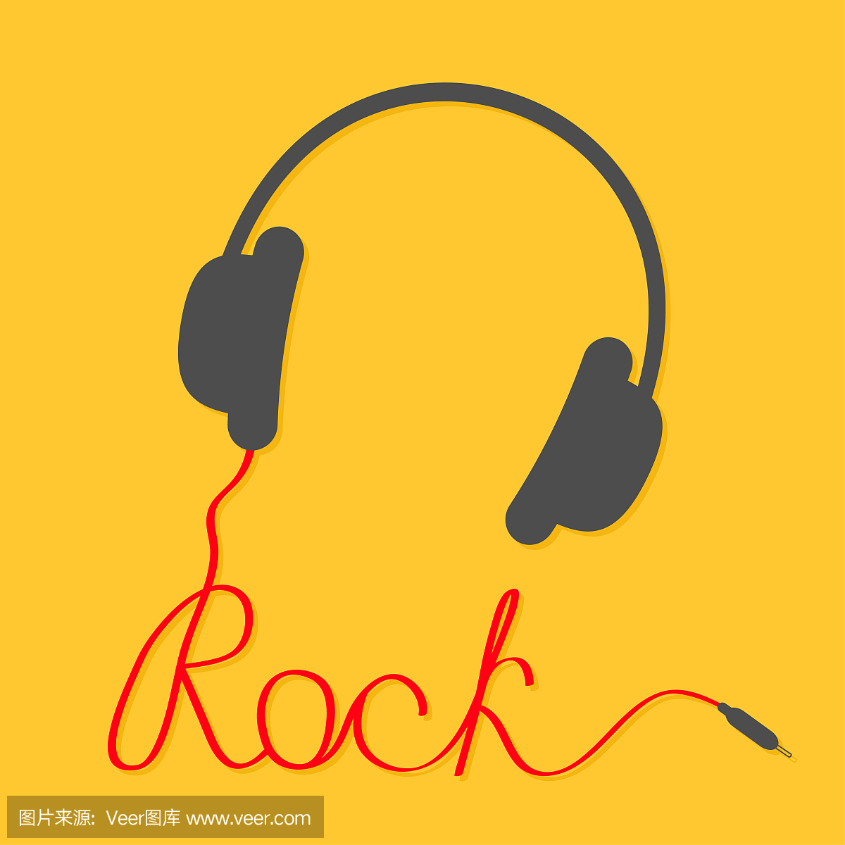 可爱的,单词,贺卡,热情