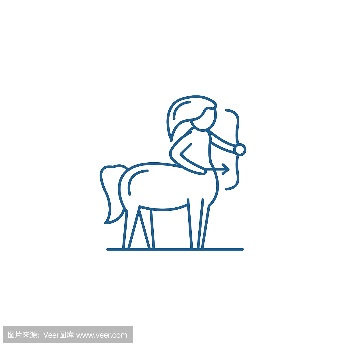 天秤座,天蝎座,背景,线条画