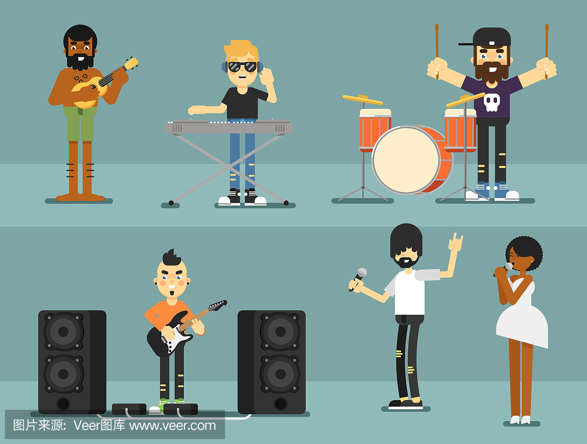 低音吉他,电贝司,贝司吉他,低音电子音响吉他