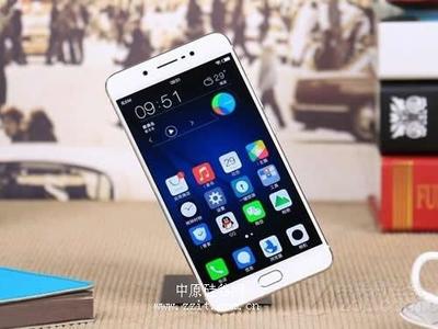 可分期0首付 vivo X7 Plus郑州售2470 可分期0首付 vivo X7 Plus郑州售2470