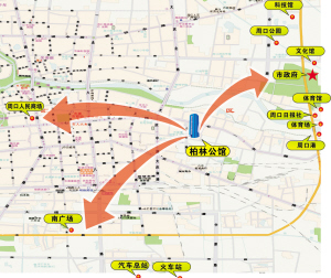 商水县东新区建设规划图片