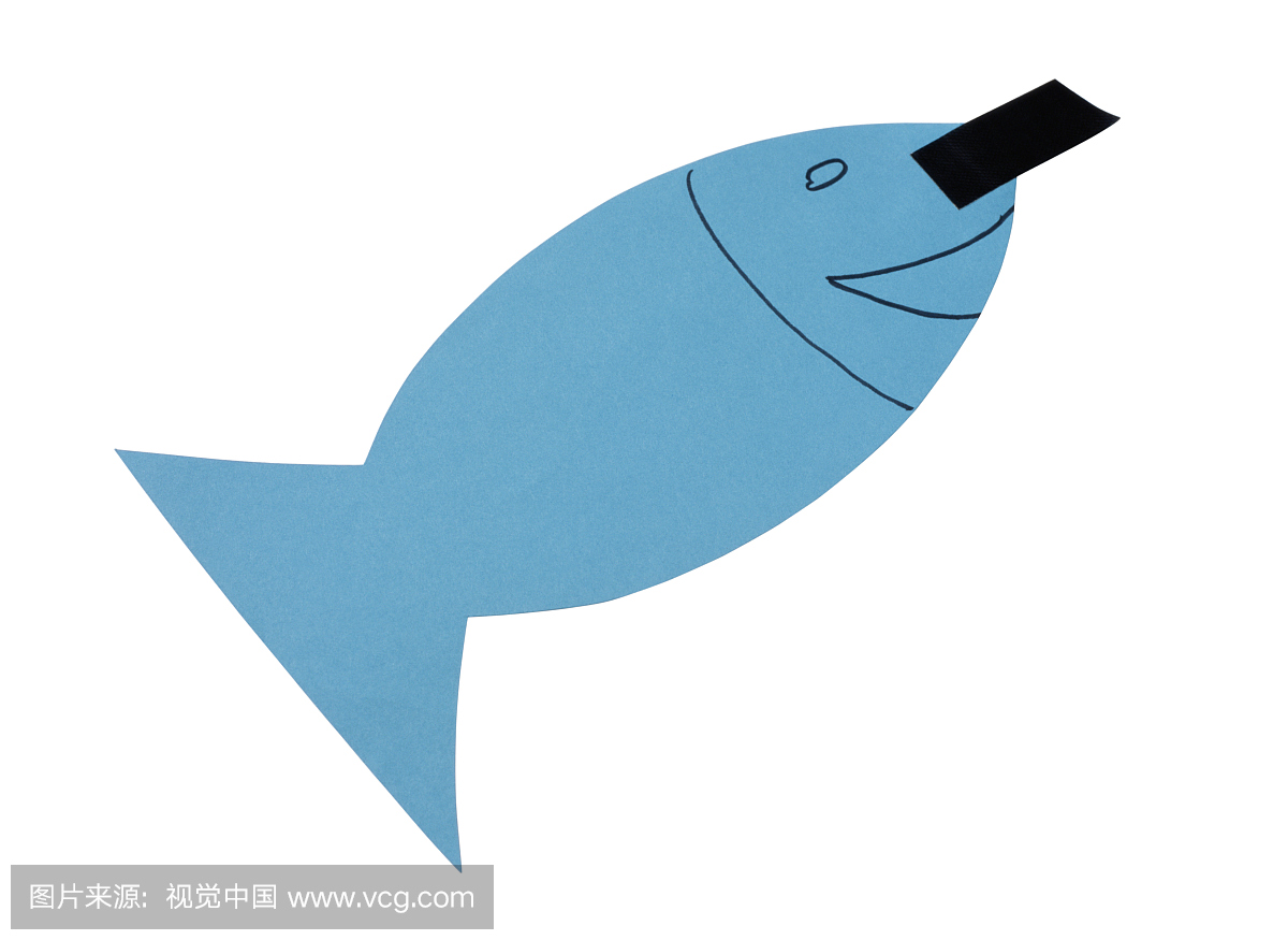 纸鱼法国愚人节笑话