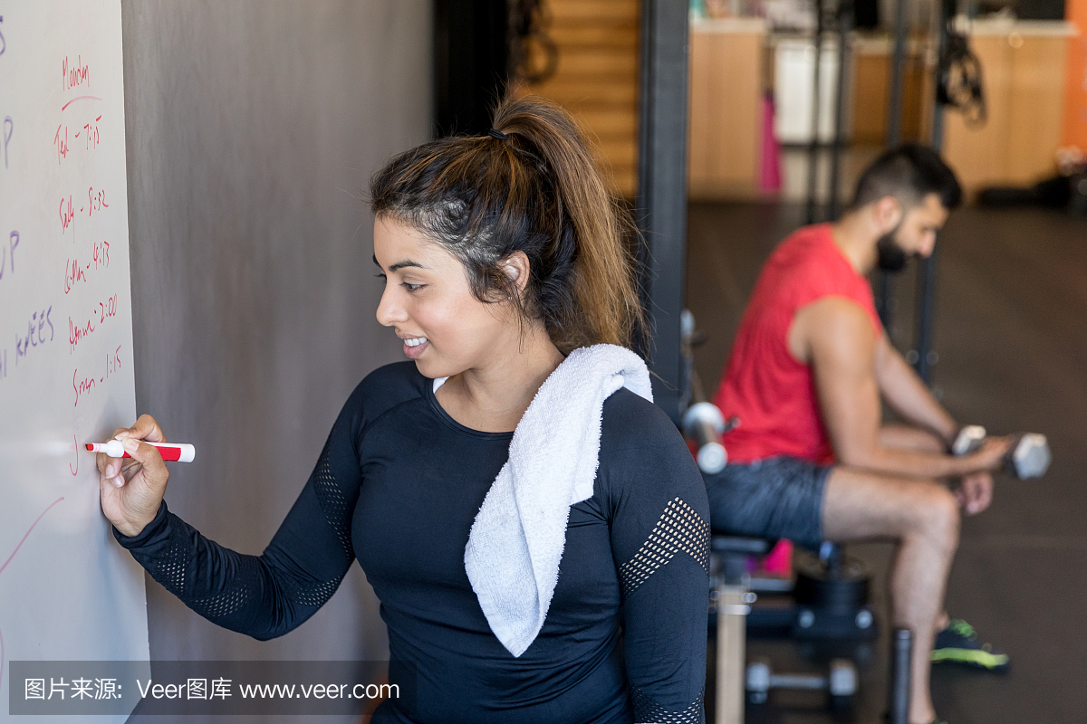 举重训练,自我完善,韧性,灵感