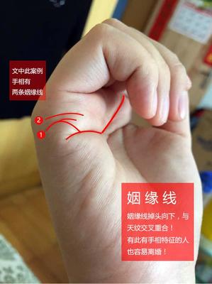 90后女生开宝马,却说自己手相太差,命不好! 90后女生开宝马,却说自己手相太差,命不好!