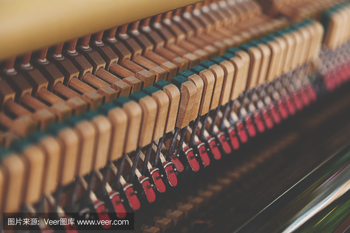 三角钢琴,三脚钢琴,大钢琴,乐器弦