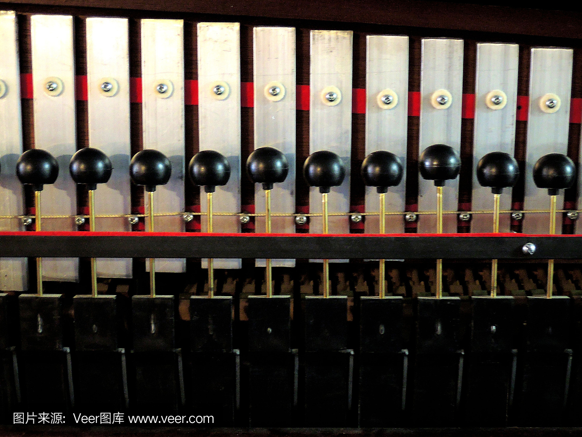 自动钢琴,自动演奏钢琴,摄影,钢琴
