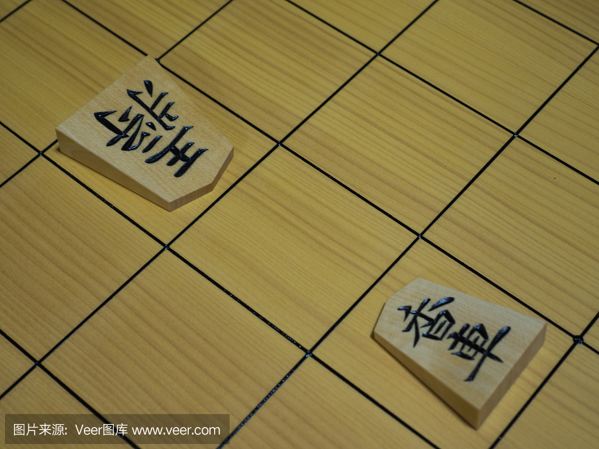 将棋,日本象棋,全民将棋,棋盘游戏