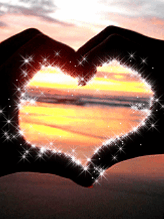 关于动态爱心的图片_关于动态爱心的图片图片大全