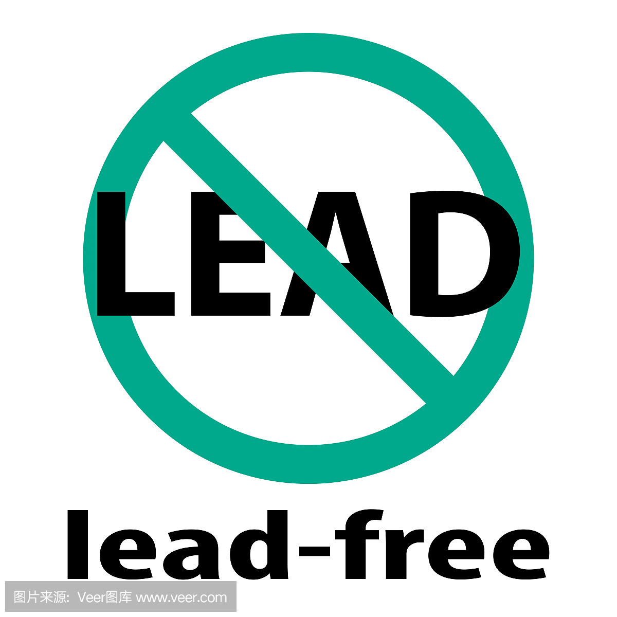 铅,Pb,重金属,无人