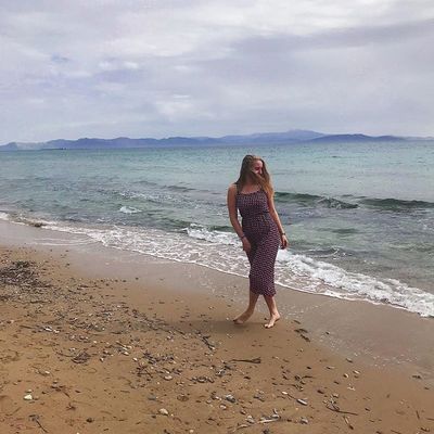 Путешествую с Dreamtrips Путешествую с Dreamtrips