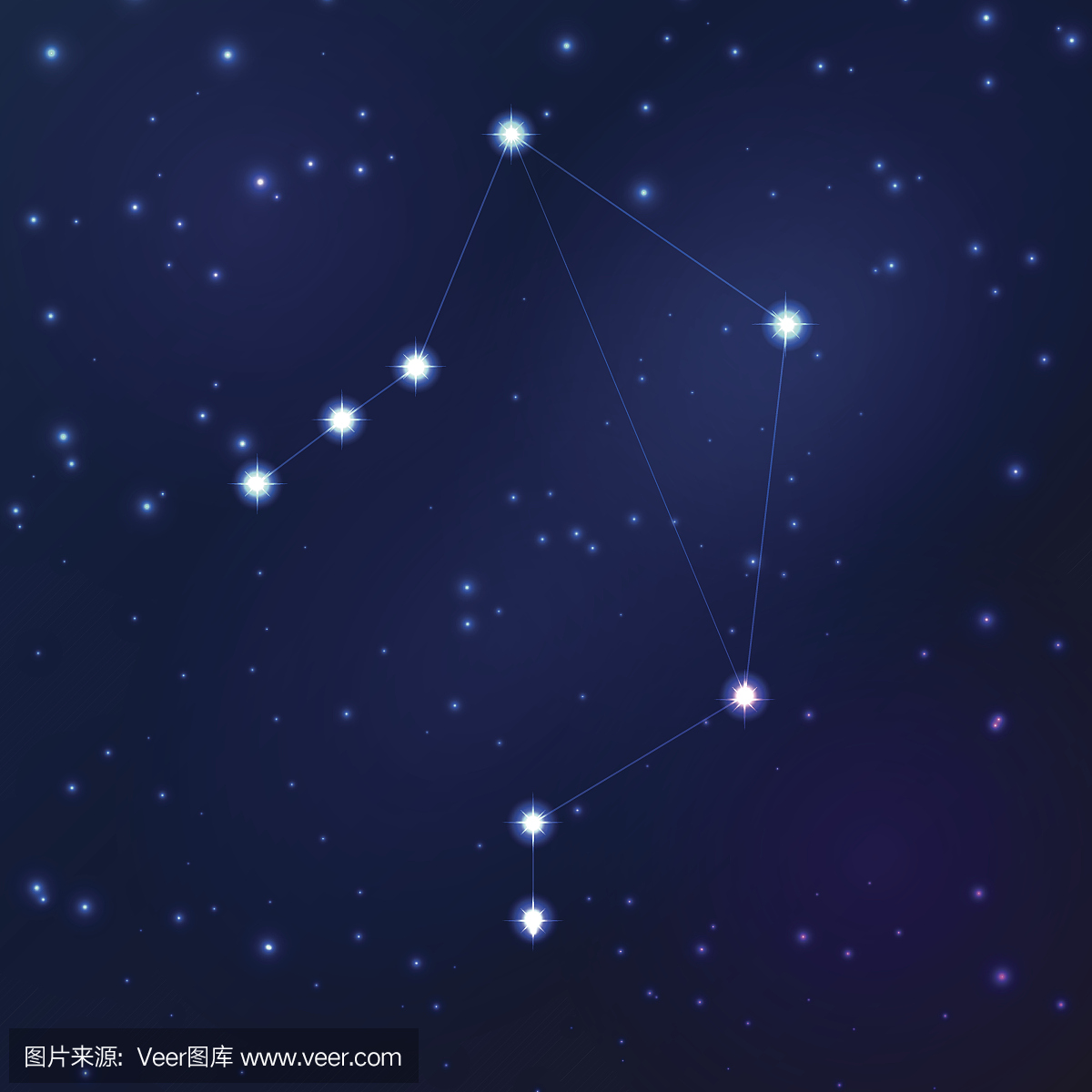 天秤座,秤子,天平星座,天秤宫