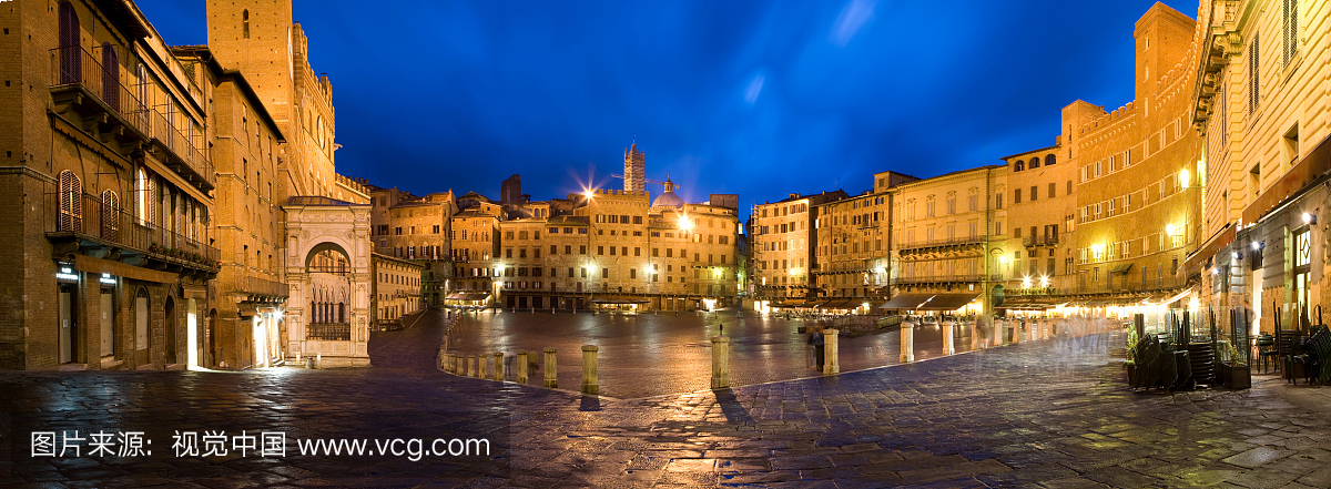 东欧文化,罗马风格,全景,建筑结构