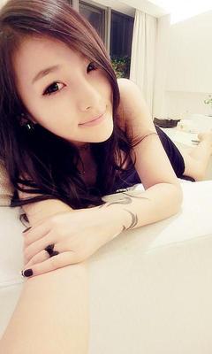 经典主题非主流美女桌面动态锁屏 - 天翼空间-38kb