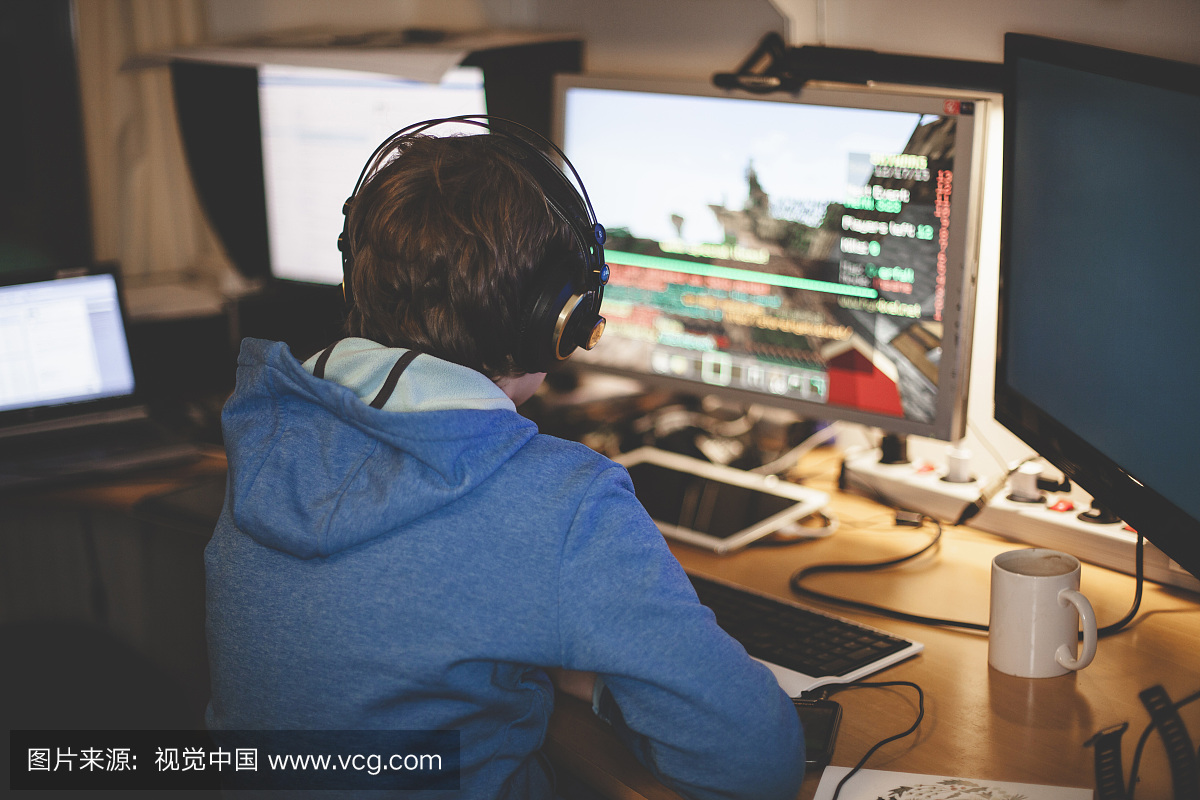 计算机游戏,电子游戏,游戏控制面板,电竞