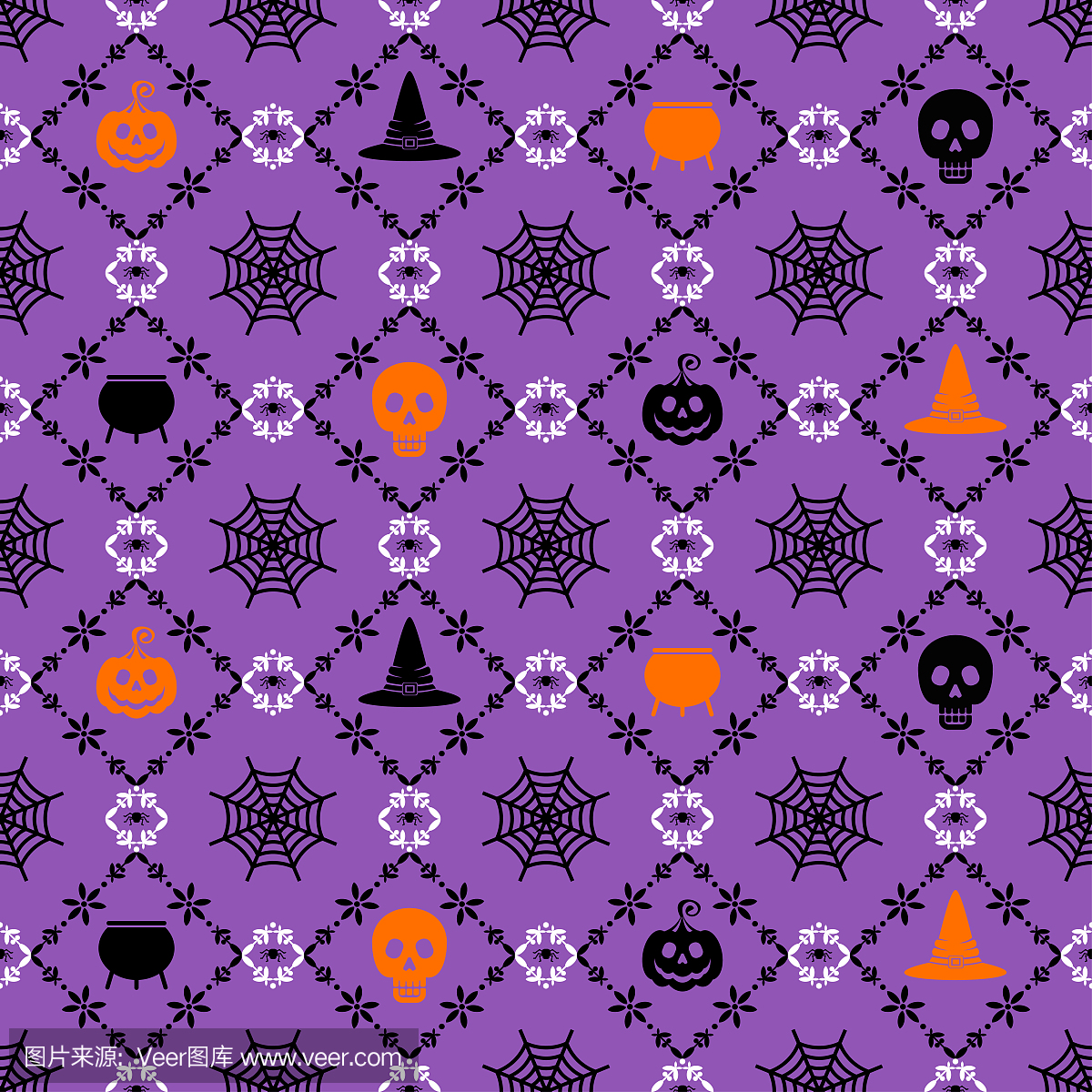 绘画插图,南瓜,盒子,计算机制图