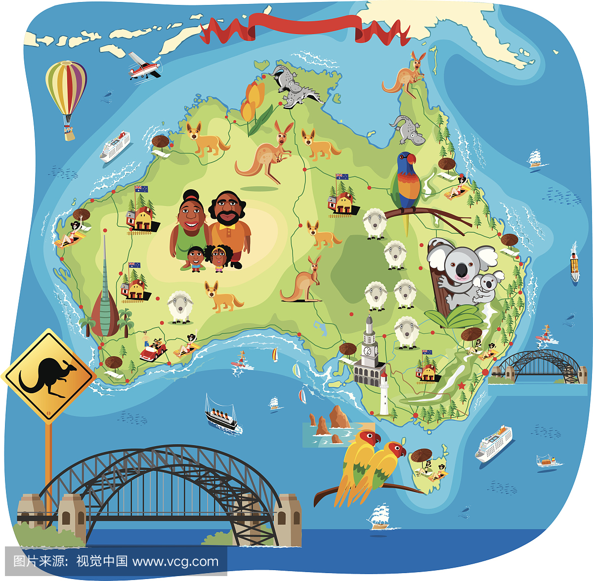澳大利亚地图 澳大利亚旅游地图 澳大利亚旅游路线 澳洲旅游地图 澳洲地图 澳大利亚的城市 澳大利亚旅游景点 澳大利亚首都 澳大利亚地理位置 澳大利亚墨尔本 澳大利亚旅游资讯网