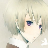 非主流卡通头像