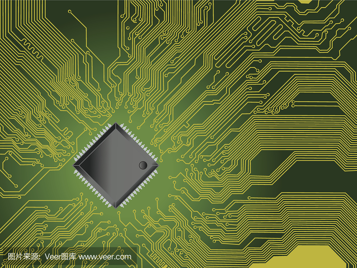 电路板