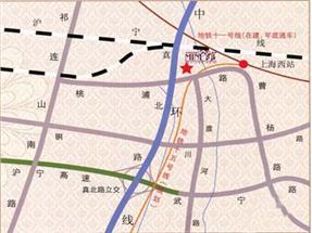 陕西省富平县规划图图片