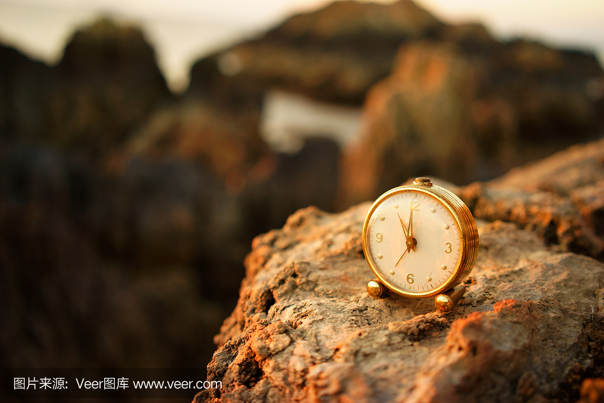 钟面,钟形度盘,钟盘表面,口袋