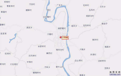 【广州市白云区太和地图】 广州市地图全图高-45kb图片