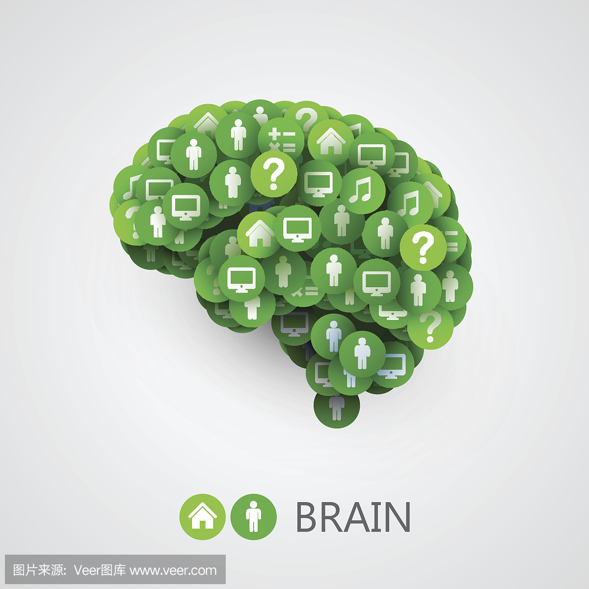 痴呆症,痴呆病,智力衰退,呆痴