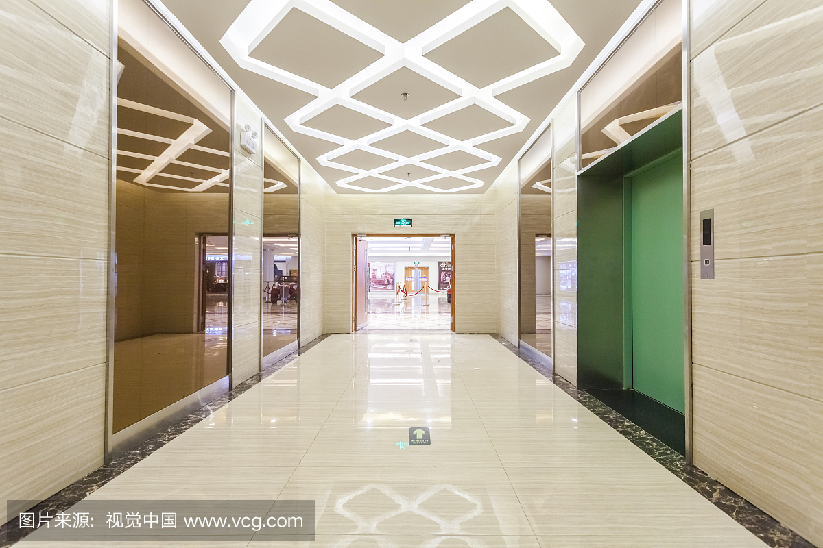 家具城家具封边内景了开图片