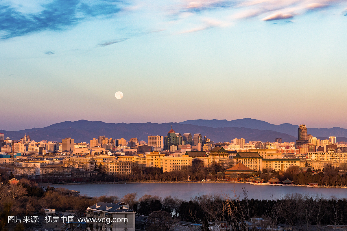 国际著名景点,希腊文化,城市生活,北京