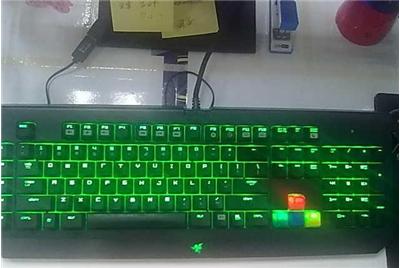 雷蛇键盘进水怎么办_雷蛇机械键盘哪款好_雷蛇键盘
