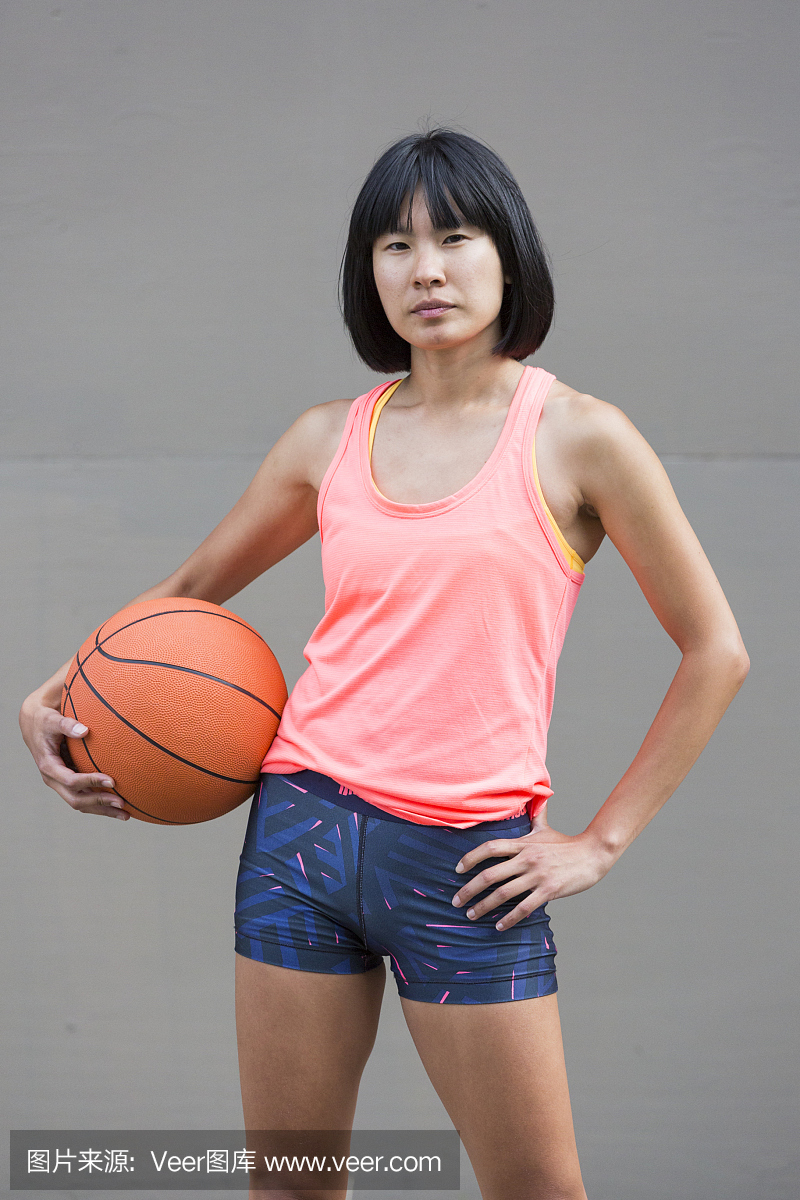 新加坡女子篮球运动员