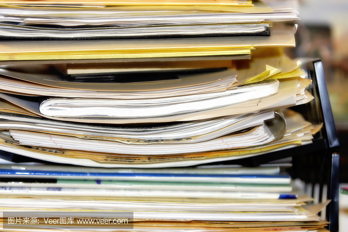 溢出的重载收件箱