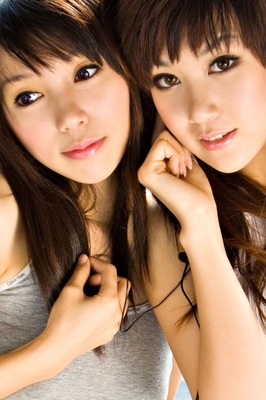 超高分辨率美女壁纸/4k超高清美女壁纸/我一直-167kb
