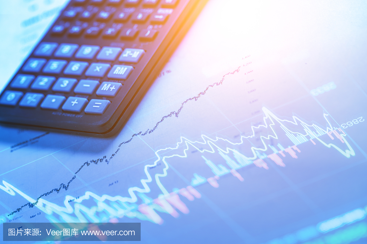 股票数据与计算器