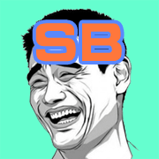 原创动态逗比qq表情-299kb