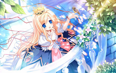 纯洁动漫妹子 清纯可人动漫女生大波来袭(5)_游-109kb