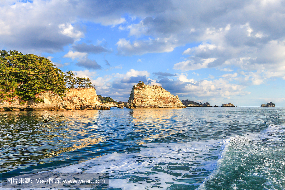 仙台,鲁迅在日本留学城市,日本本州岛东北岸港
