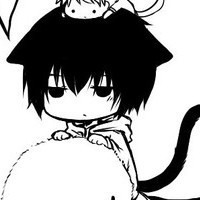 qq头像漫画男生可爱
