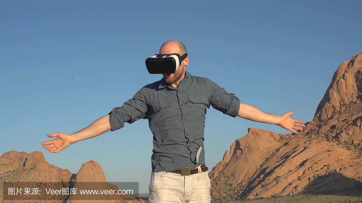 超现实主义的,科技,极限运动,仅男人