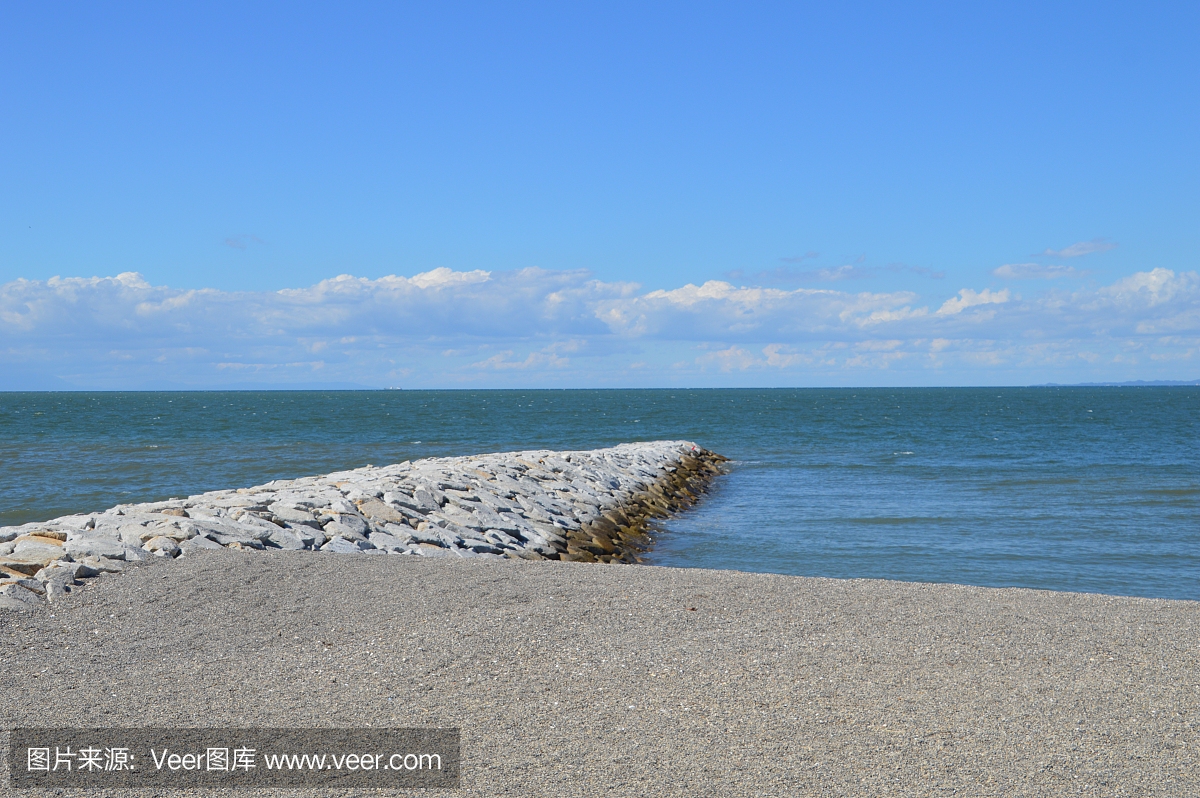 围绕日本伊势湾(4)