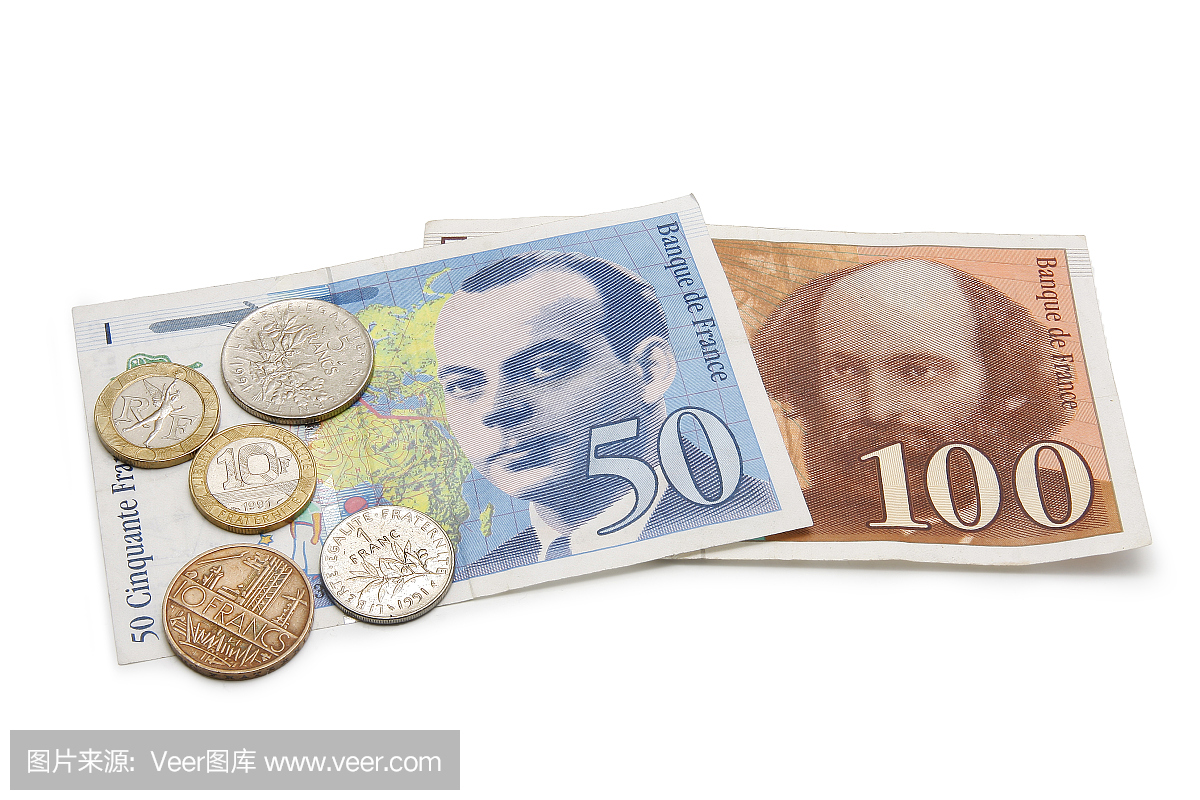 法国货币