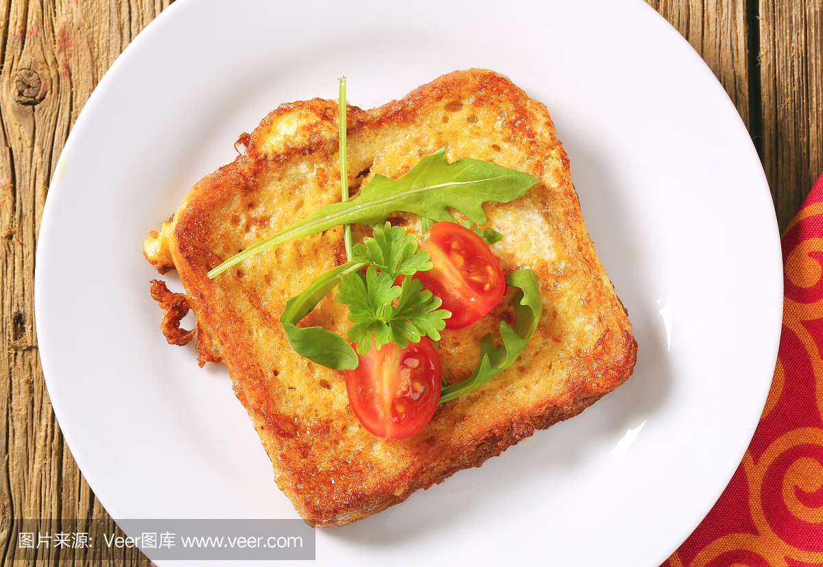 法式吐司,法国吐司,鸡蛋糕,小鸡蛋糕