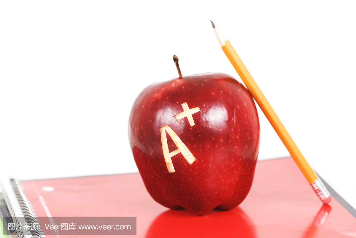 蛇果,五爪苹果,英文字母A,英语字母A