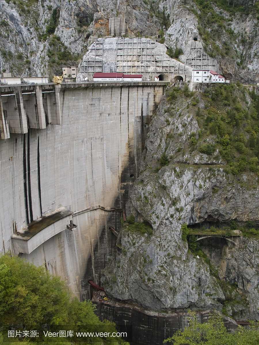 胡佛大坝,胡佛水库,胡弗,胡弗水库
