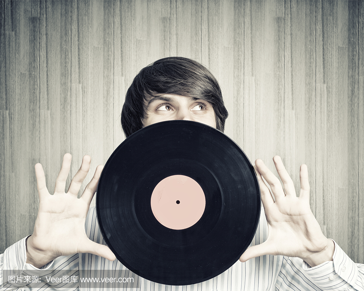 耳机,摄影,多代家庭,水平画幅