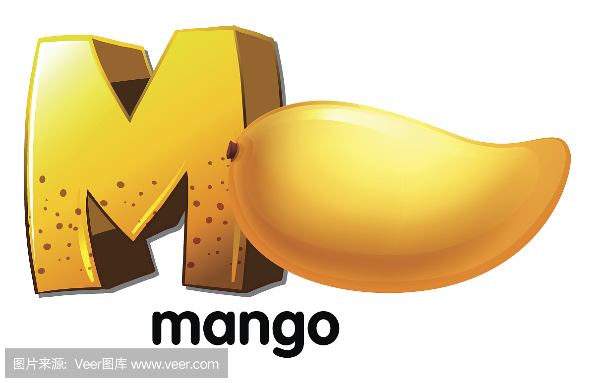 英文字母M,M,M字母的,字母M